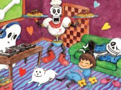 Undertale Is Teaming Up With Square Enix For Some Special 10th Anniversary Merch