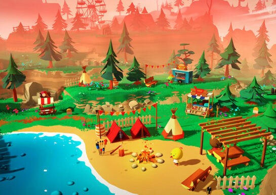 Watch Out Animal Crossing, Haven Park Is Headed To Switch