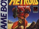 Metroid II Returns to 3DS VC in Europe This Thursday
