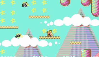 EU VC Releases: Mayhem in Monsterland and More