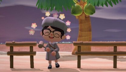 Animal Crossing Fences - How To Customize Fences In New Horizons