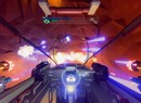 Sublevel Zero Redux Sets Course For Nintendo Switch With Exclusive Gyro Controls