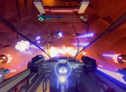 Sublevel Zero Redux Sets Course For Nintendo Switch With Exclusive Gyro Controls