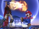 A Week of Super Smash Bros. Wii U and 3DS Screens - Issue Forty