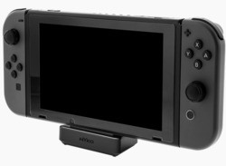 Nyko's Portable Docking Kit For Switch Could Be The Answer To Your Prayers
