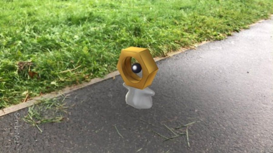 Pokémon Let's Go Meltan quest, and Mystery Box explained - how to catch  Meltan and Melmetal in Pokémon Go and Let's Go
