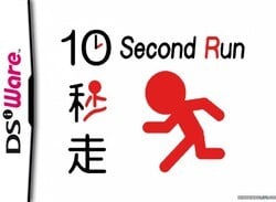 North America Gets to Run for Ten Seconds in Five Days