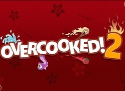 Overcooked 2 Celebrates The Chinese New Year With A Free Update And Survival Mode