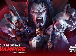 Marvel Ultimate Alliance 3: The Black Order Gets Its First DLC Pack And A Free Update