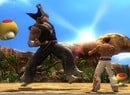 Tekken Tag Tournament 2: Wii U Edition Looked Set To Be "Simplified"