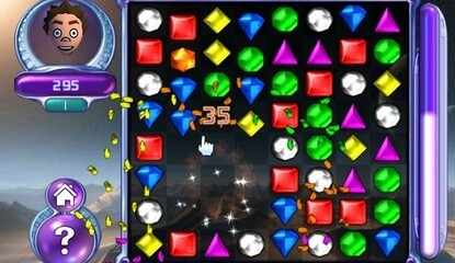 Sorry Antipodean Gamers: No Bejeweled 2 For You