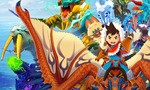 Mini Review: Monster Hunter Stories (PS4) - A Fantastic, Albeit Ageing RPG