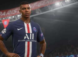 FIFA 21 Costs £45 On Switch, Despite Being Another 'Legacy' Reskin