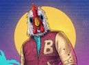 Hotline Miami Collection Bludgeons Your Switch Into A Bloody Pulp Today