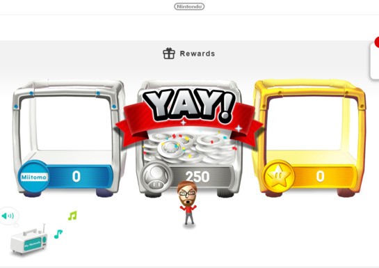 Getting Started With My Nintendo