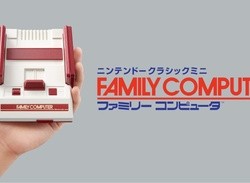 Unboxing the Famicom Mini