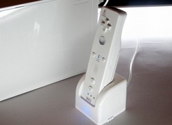 The First Wii-Chargeable Wiimote Battery
