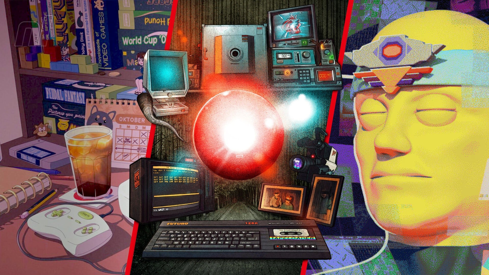 Guide: Best Fake OS Games On Nintendo Switch 1 & 2