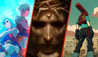 14 Exciting New Games Coming To The Nintendo Switch In August 2023
