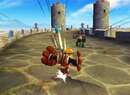Chocobo Racing 3D Fails To Reach The Finishing Line