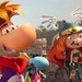 Hands On: Rayman Legends Retold - Somehow, Legends Returned, But...Why?