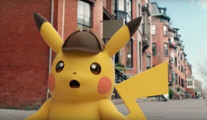 Get Ready To Crack The Case With Detective Pikachu In The Latest Trailer