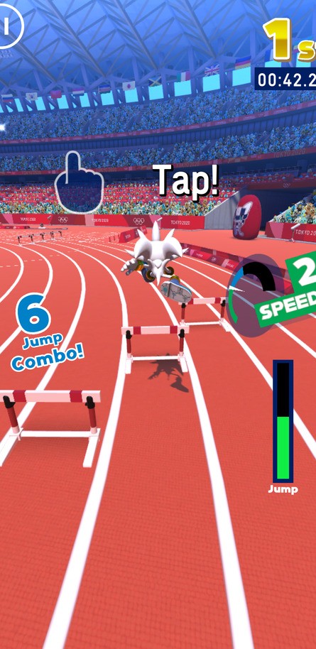 495115ea9ae09604ba3.95808057 Sonic At The Olympic Games – Tokyo 2020 400m Hurdles