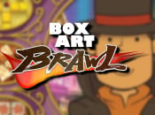 Poll: Box Art Brawl: Professor Layton And The Miracle Mask