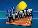 DSiWare Enters Tie-Break with VT Tennis
