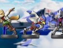 Star Fox Switch 2 amiibo Compatibility Confirmed, Here's What You Can Unlock