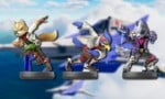 Star Fox Switch 2 amiibo Compatibility Confirmed, Here's What You Can Unlock