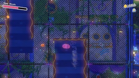 Star-Crossed World - Wondaria Remains