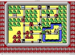 Check Out the Super Mario Bros. 3 Port That Never Was