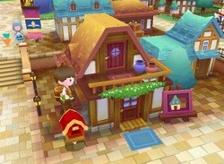 Level 5:  Fantasy Life Will Become A Series
