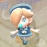 Baby Rosalina Sailor