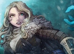 Check Out Upcoming Switch RPG Vambrace: Cold Soul With This Three-Part Video Series