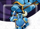 Yacht Club Games Unveils Full Details of Shovel Knight amiibo