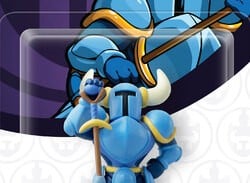 Yacht Club Games Unveils Full Details of Shovel Knight amiibo