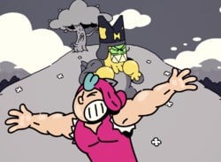 The Plucky Squire's Next Update Ups The Challenge With New Game Modes & Enemies