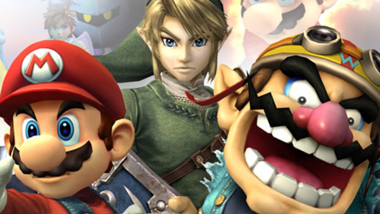 Smash Bros. Brawl to get WiiWare Portal? | Nintendo Life