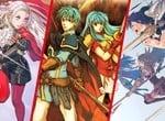 Best Fire Emblem Games Of All Time