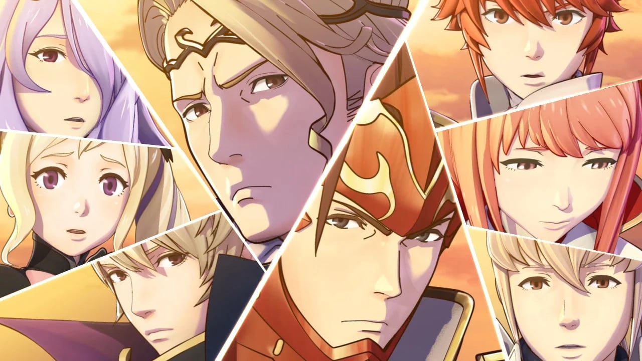 Fire Emblem Fates: Revelation And DLCs Will Also Disappear From The 3DS eShop