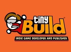 Indie Label tinyBuild Is Hosting Its Very Own "Non-E3" Conference On 13th June