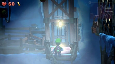 Luigi's Mansion 2 HD Walkthrough Guide