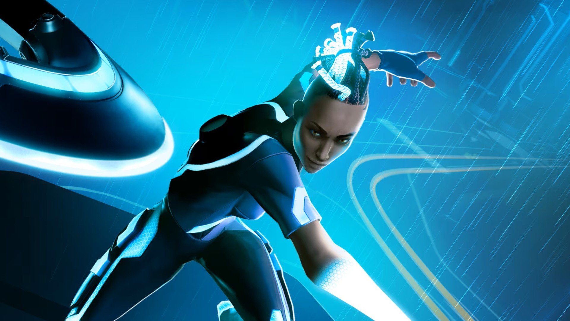 Tron: Catalyst & John Wick Hex Dev ‘Bithell Games’ Makes “Majority” Of Staff Redundant