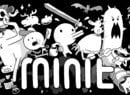 Minit Devs Give In To Port-Begging, Announce That Game Hits Switch This Week