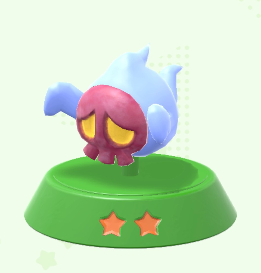 Poison Croakom, Kirby Wiki, Fandom