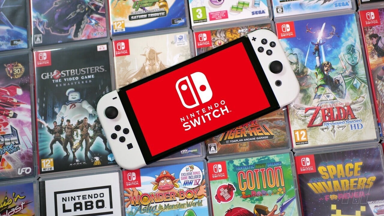 Games Inbox: Nintendo Switch Online worth it for the retro games?