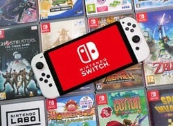 How Much Is A Nintendo Switch?