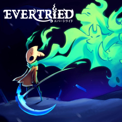 Evertried Cover